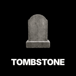 Tombstone