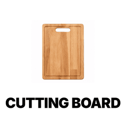Cutting Board