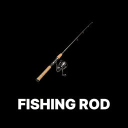 Fishing Rod