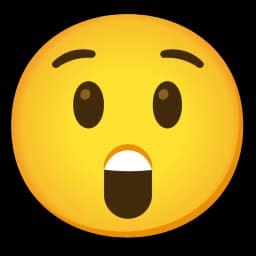 Astonished