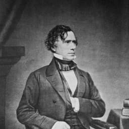 Franklin Pierce