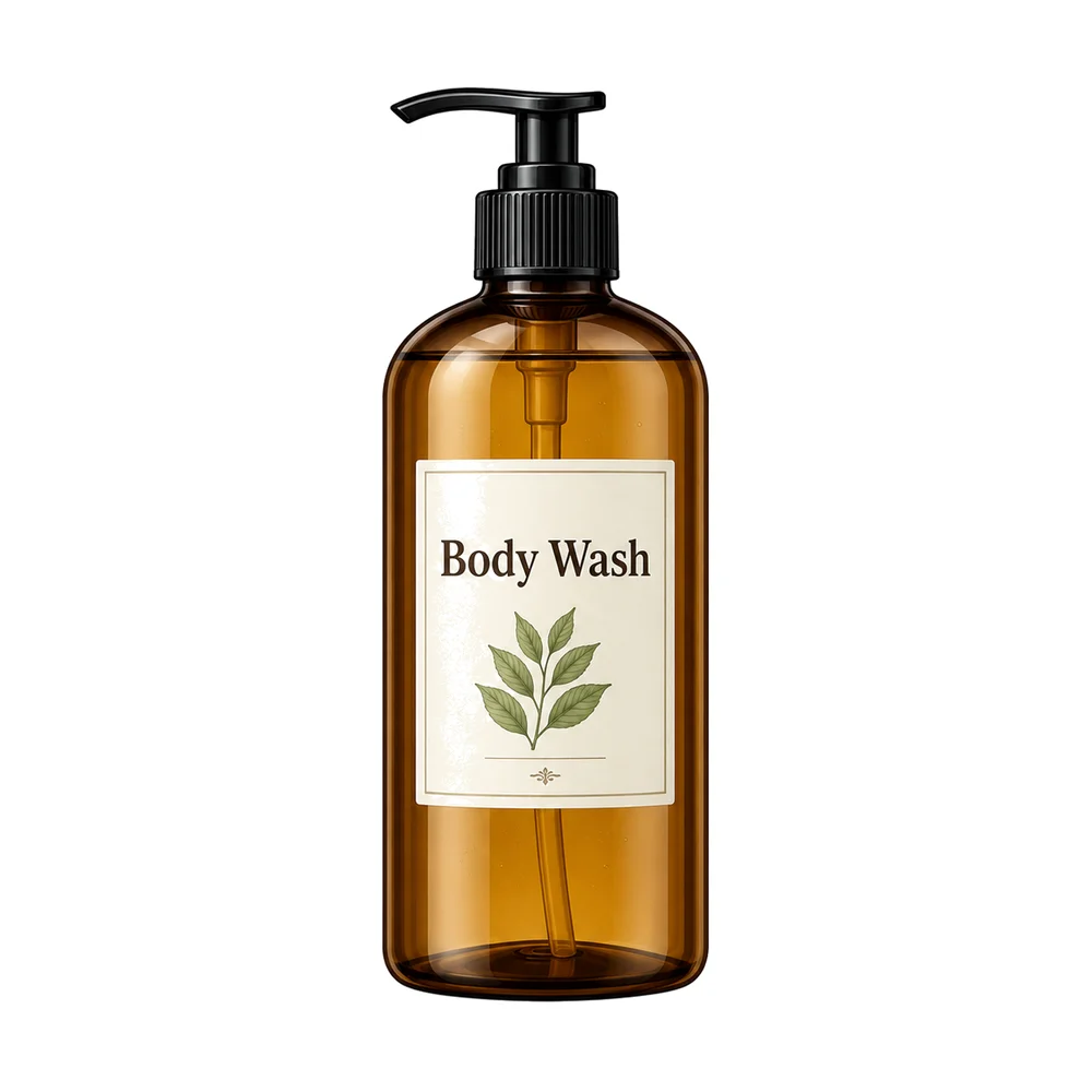 Body Wash
