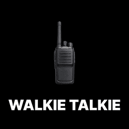 Walkie Talkie