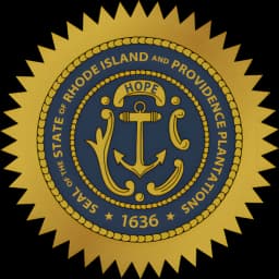 Rhode Island