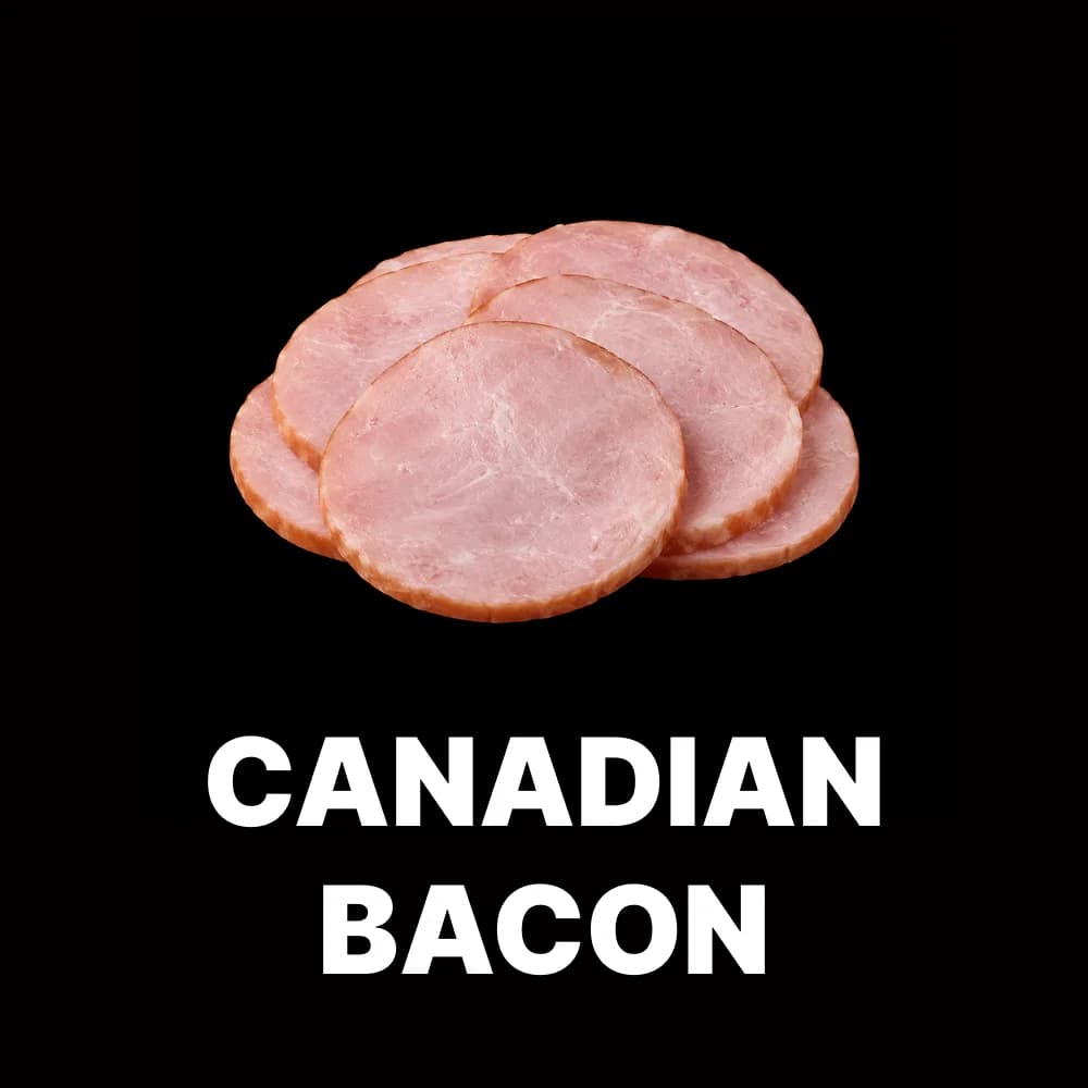 Canadian Bacon
