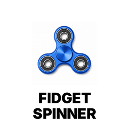 Fidget Spinner