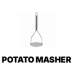 Potato Masher