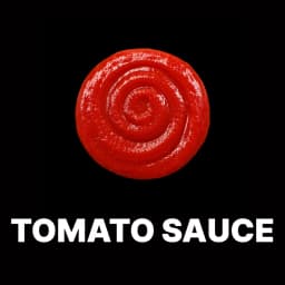 Tomato sauce