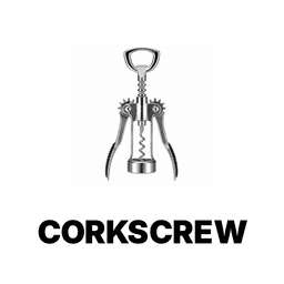 Corkscrew