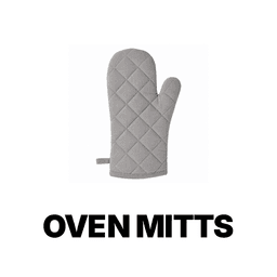 Oven Mitts