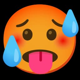 Hot Face
