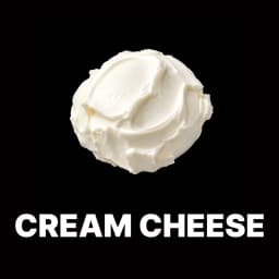 Cream Cheese