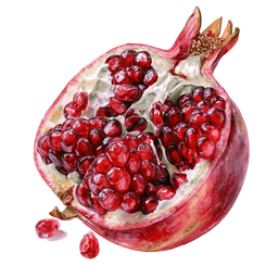 Pomegranate