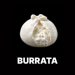 Burrata
