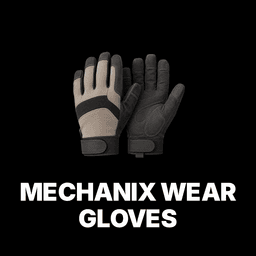 Mechanix Wear Gloves