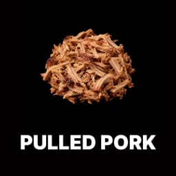 Pulled Pork