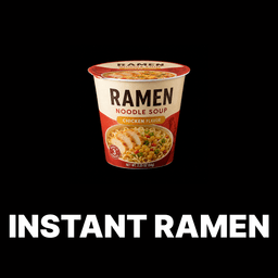 Instant Ramen