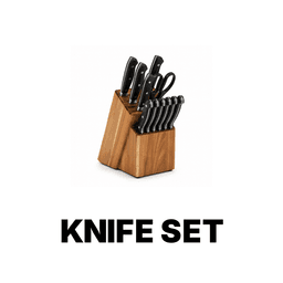 Knife Set