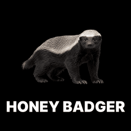 Honey Badger