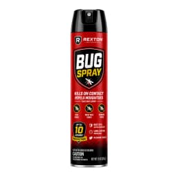 Bug Spray