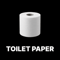 Toilet Paper