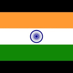 India
