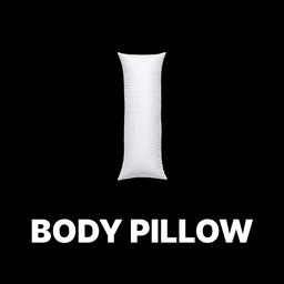 Body Pillow