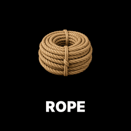 Rope