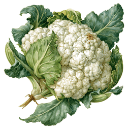 Cauliflower