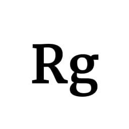 Roentgenium