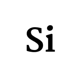 Silicon
