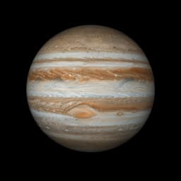 Jupiter