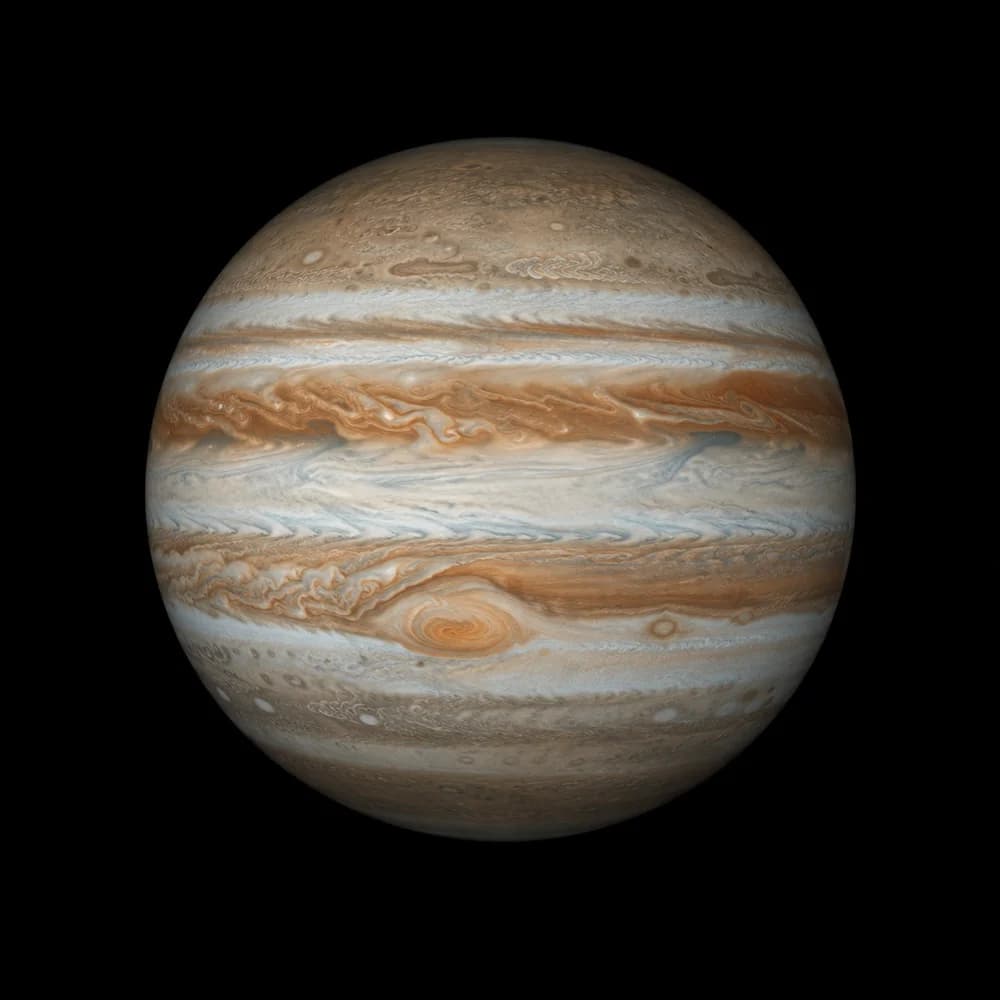 Jupiter