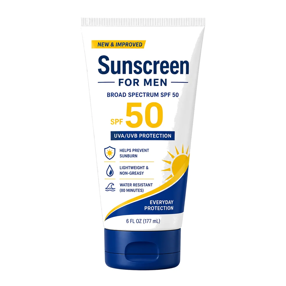 Sunscreen