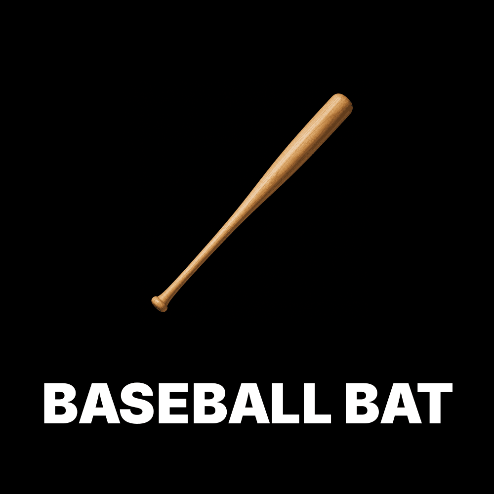 Baseball Bat