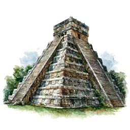 Chichen Itza