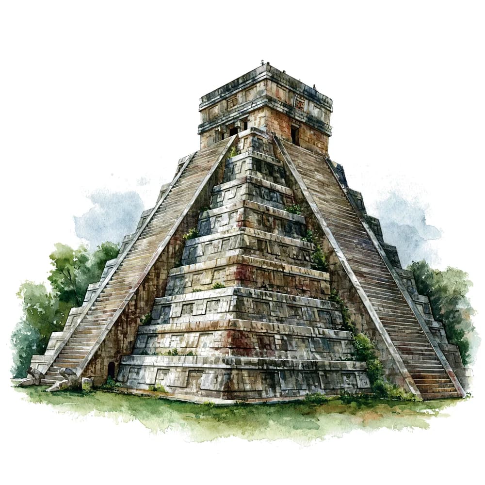 Chichen Itza