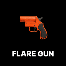 Flare Gun
