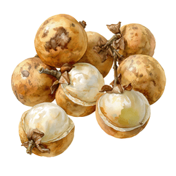 Longan