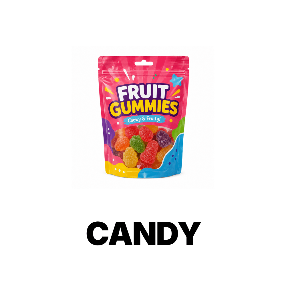 Candy