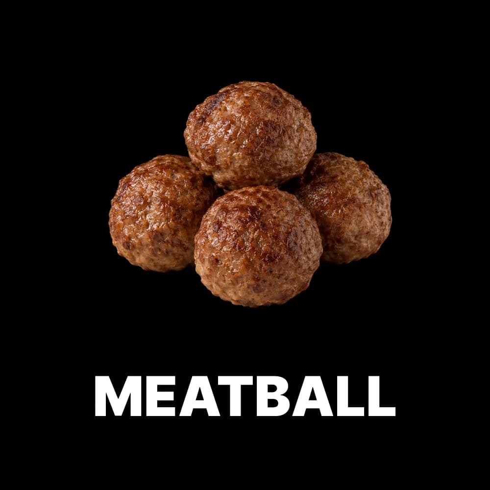 Meatball