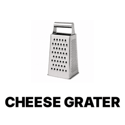 Cheese Grater