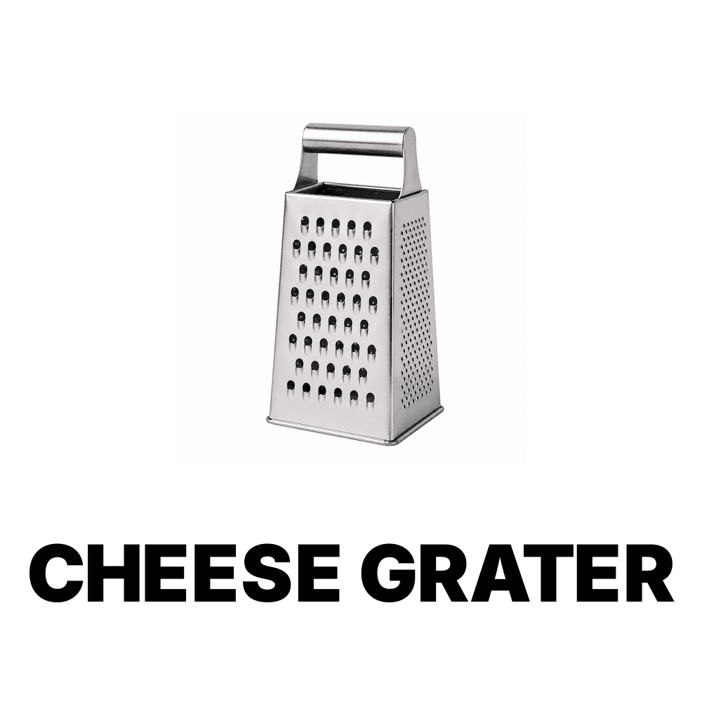 Cheese Grater