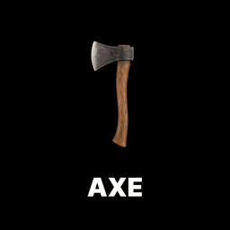 Axe