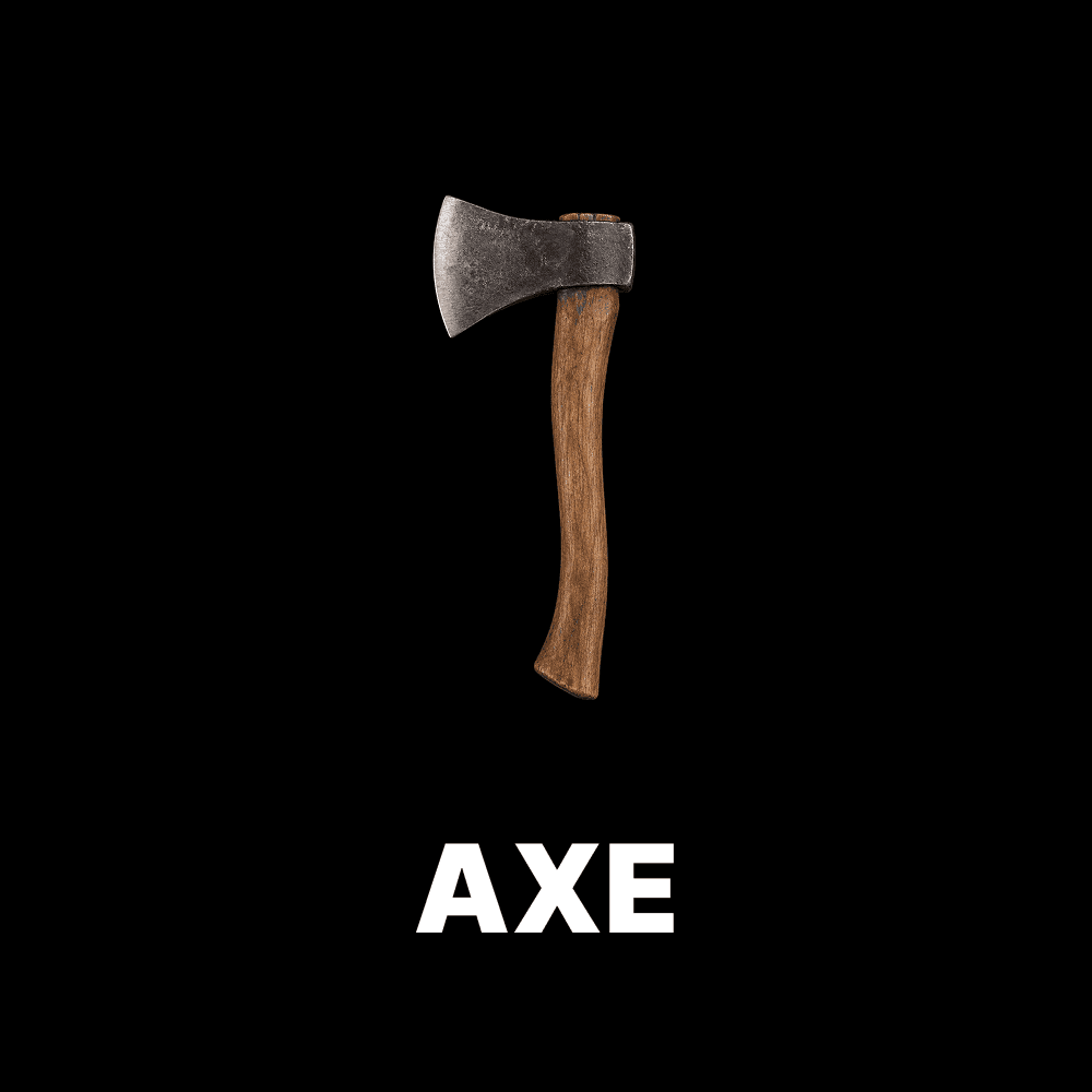 Axe