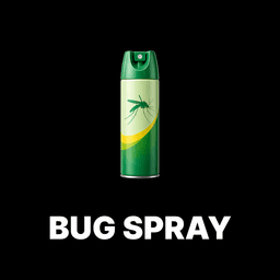 Bug Spray