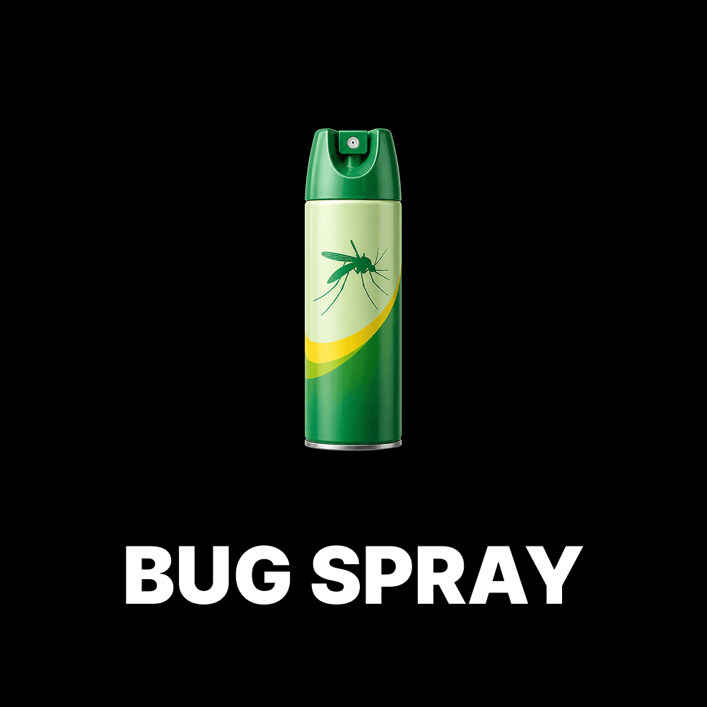 Bug Spray