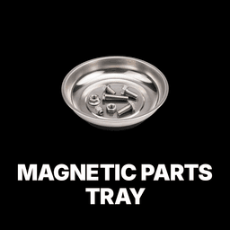 Magnetic Parts Tray