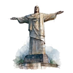 Christ The Redeemer