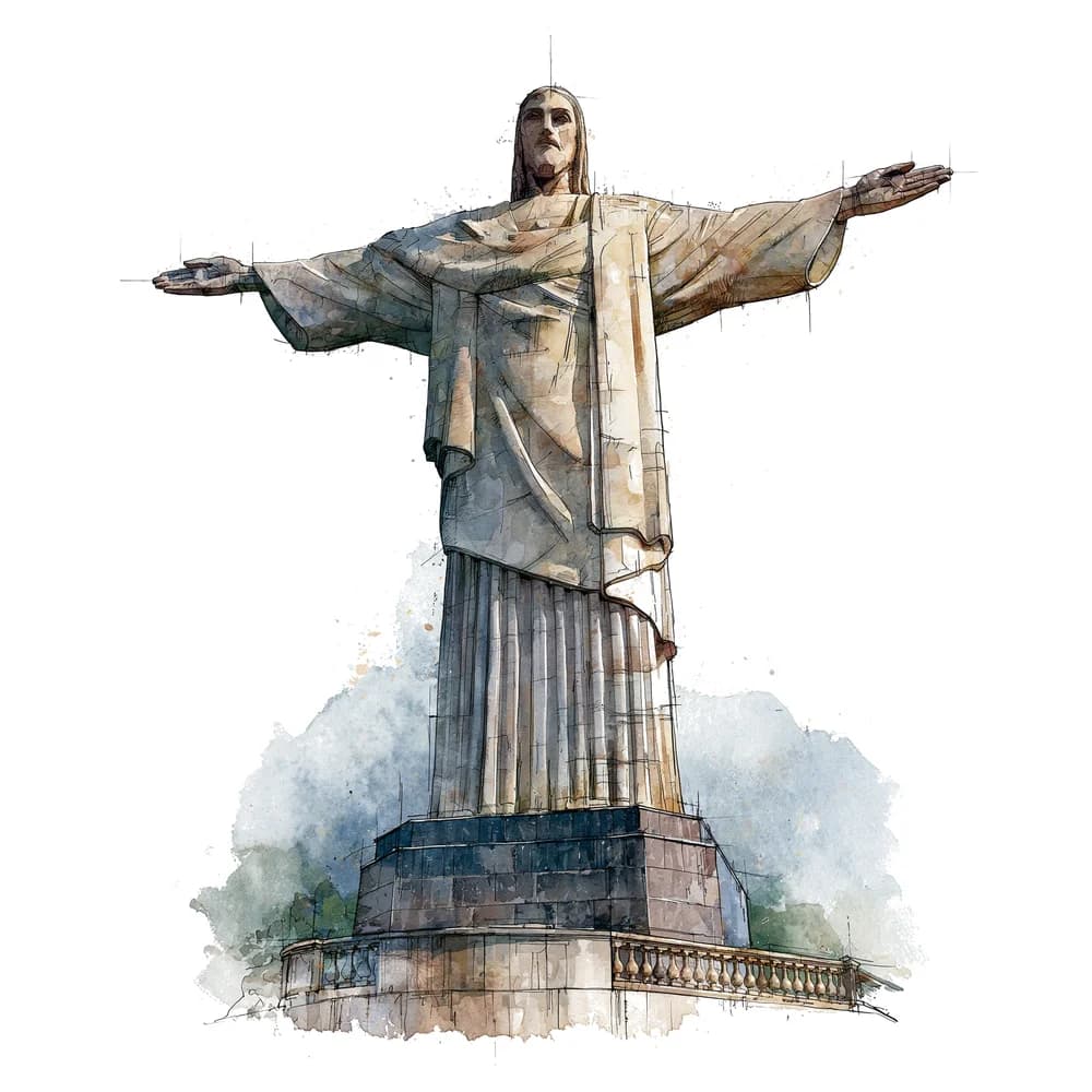 Christ The Redeemer